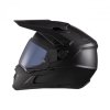 KASK MOTOCYKLOWY Z GOGLAMI LEATT ADV 7.5 BLACK XXL